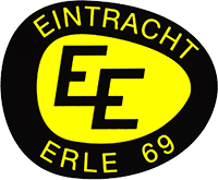 Name des unterstützten Vereins – unterstützt durch das HUB Erle
