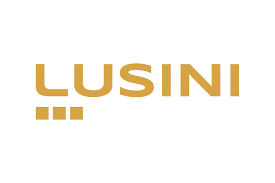 Lusini – Ausstattungspartner des HUB Erle