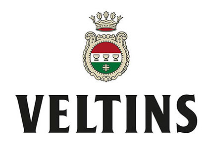 Veltins – Bier- und Getränkepartner des HUB Erle