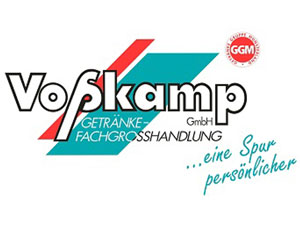 Getränke Vosskamp – Getränke- und Gastronomiepartner des HUB Erle