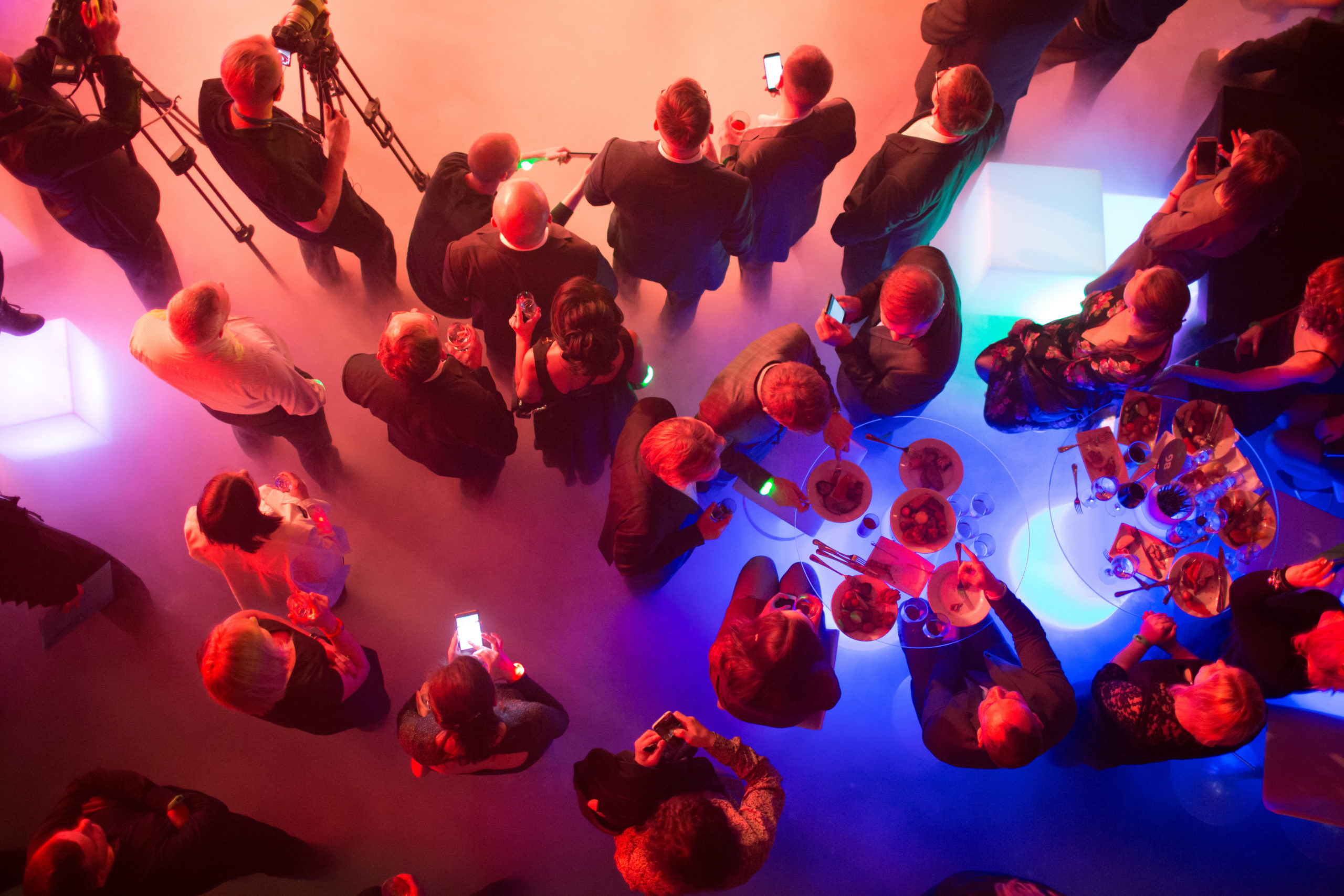 Live-Musik und Veranstaltungen im HUB Erle