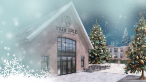 HUB Erle januar 2026 wir in erle Gemeinschaftshaus
