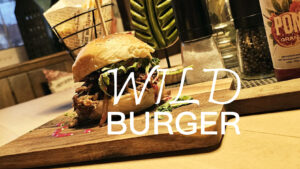 burger der wilde arno hub erle wildburger